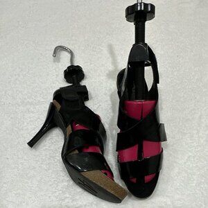 Pedro Garcia Laila Heel Sandals